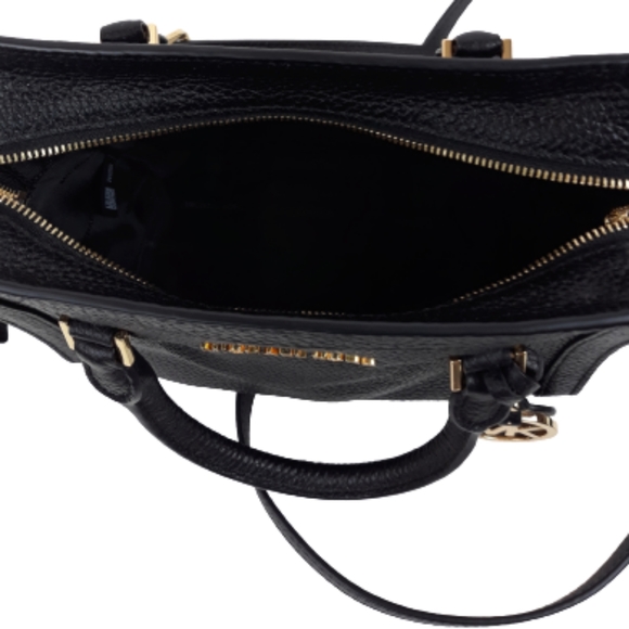 Michael Kors Collins  leather purse bag - Picture 9 of 16